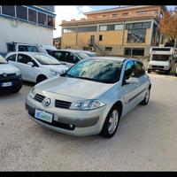 RENAULT Mégane 2ª serie - Mégane 1.5 dCi/100 U1495