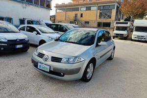 RENAULT Mégane 2ª serie - Mégane 1.5 dCi/100 U1495