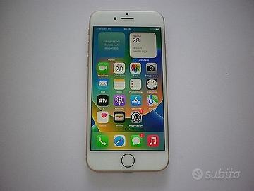 Smartphone APPLE IPHONE 8 da 64GB Gold