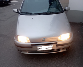 Fiat Punto 1 serie 1.2 16 v GPL