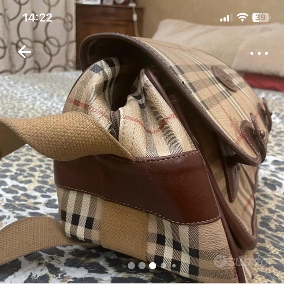 Burberry roma affitto sale