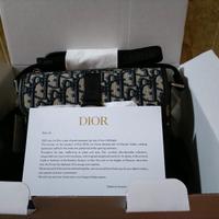 Borsa Dior 8 Oblique