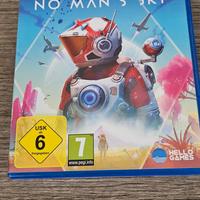 No Man's Sky ps5 
