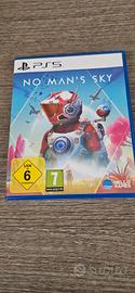 No Man's Sky ps5 