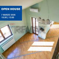 Appartamento - Tremestieri Etneo