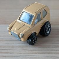 Polistil MG25 Honda Coupè Z senape buone condizion