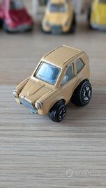 Polistil MG25 Honda Coupè Z senape buone condizion