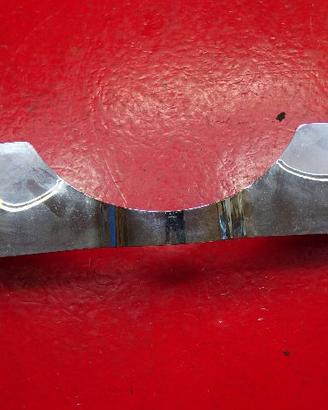 COVER SOTTO FARO FLH HARLEY DAVIDSON