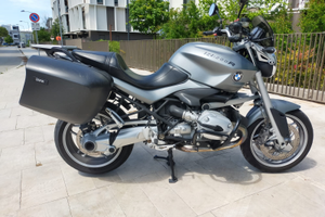 Bmw r 1200 r