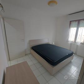 Camera matrimoniale adiacente Ferrari