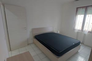 Camera matrimoniale adiacente Ferrari