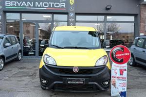 Fiat Doblo Doblò 1.3 MJT PC-TN Cargo Lamierato SX