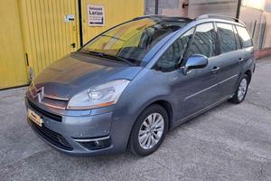 CITROEN C4 Grand Picasso 2.0 HDi 138 FAP CMP6 Ex