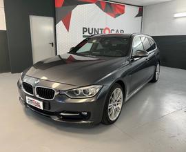 Bmw 318d Touring Sport MOTORE NUOVO