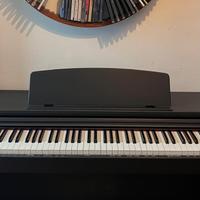 Pianoforte elettronico orla cdp1