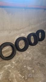 Gomme Invernali Nexen 215/40 r17