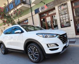 Hyundai Tucson 1.6 CRDi 136CV DCT XPrime
