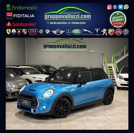 MINI Cooper S 2.0 192CV John Cooper Works / JCW