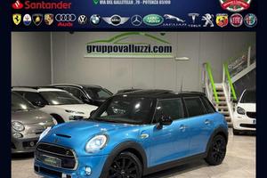 MINI Cooper S 2.0 192CV John Cooper Works / JCW