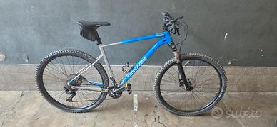 Cannondale Trail 4 XL