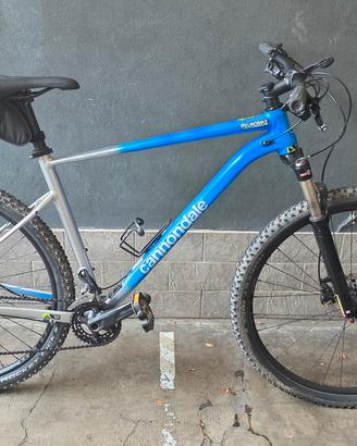 Cannondale Trail 4 XL