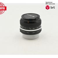 Nikon 50 F2 Ai - Nikon