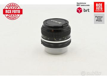 Nikon 50 F2 Ai - Nikon