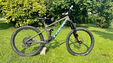 Trek remedy 8 mbt DH
