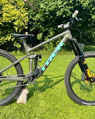 Trek remedy 8 mbt DH