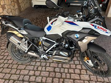 Bmw r 1250 gs