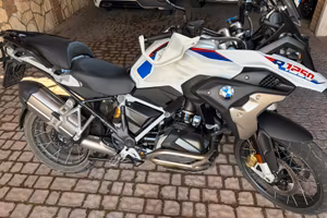 Bmw r 1250 gs