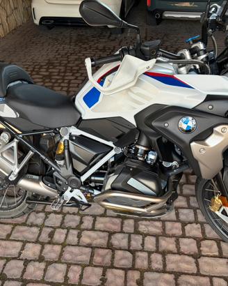 Bmw r 1250 gs