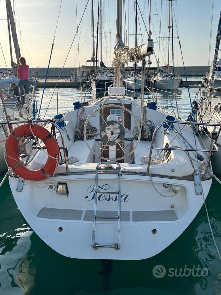BAVARIA CRUISER 33 — View photo 1