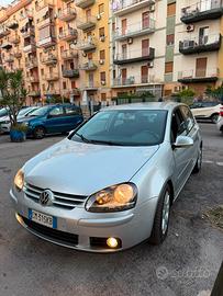 GOLF 5 2.0 TDI 140 Cv