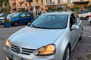 GOLF 5 2.0 TDI 140 Cv