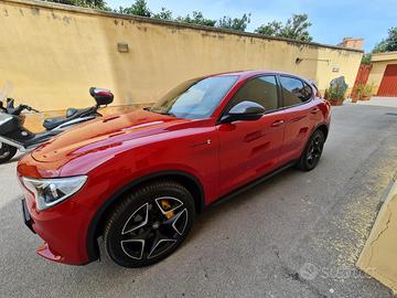 ALFA ROMEO Stelvio - 2020