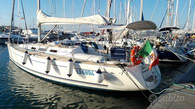 Dufour 40 Performance