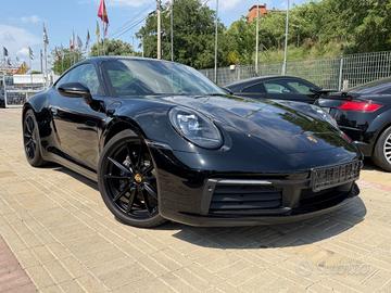 Porsche 992 911 Coupe 3.0 Carrera IVA ESPOSTA