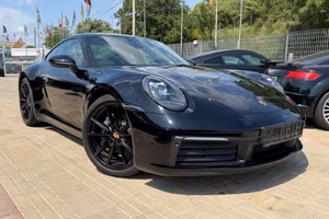 Porsche 992 911 Coupe 3.0 Carrera IVA ESPOSTA