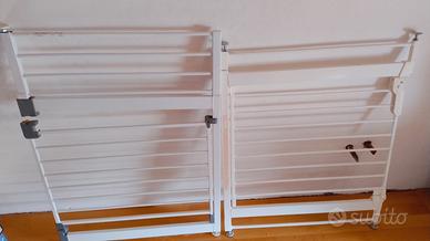 cancelletti di sicurezza 