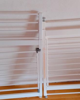 cancelletti di sicurezza 