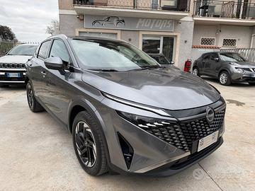 Nissan Qashqai MHEV 158 CV Xtronic N-Connecta