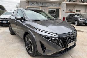 Nissan Qashqai MHEV 158 CV Xtronic N-Connecta