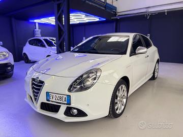 Alfa Romeo Giulietta 2.0 JTDm-2 175 CV TCT Exclusi