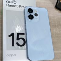 OPPO RENO 15 PRO 512GB POCHI GG DI VITA 