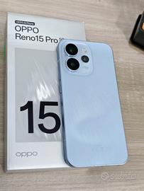 OPPO RENO 15 PRO 512GB POCHI GG DI VITA 