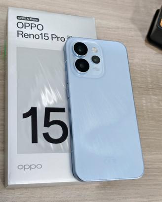 OPPO RENO 15 PRO 512GB POCHI GG DI VITA 