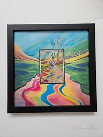 Cornice Frigibax  PAL  208 