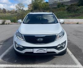 Kia sportage 3AS