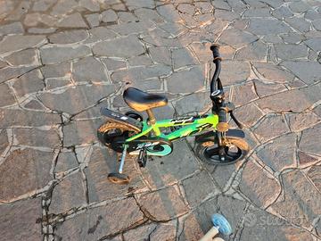 bici dino r 88